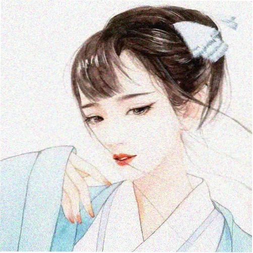 女主角演员头像